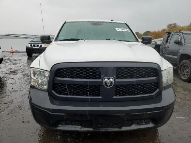 2016 RAM 1500 ST  
