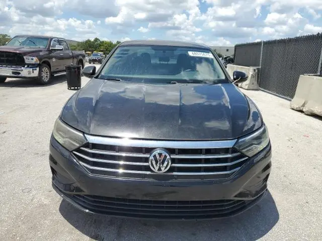 2020 VOLKSWAGEN JETTA S  