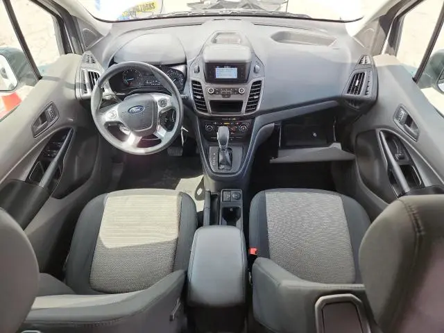 2021 FORD TRANSIT CONNECT XL  