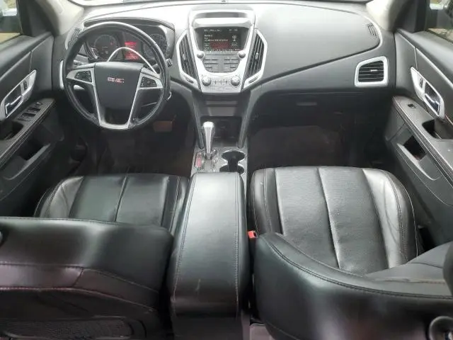 2014 GMC TERRAIN SLT  