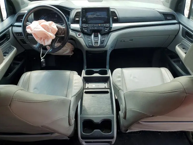 2020 HONDA ODYSSEY EXL  