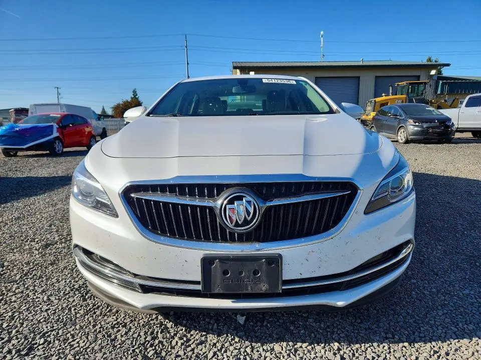 2017 BUICK LACROSSE ESSENCE  