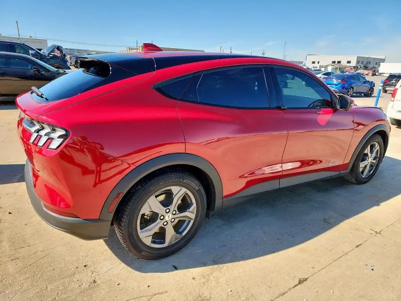 2021 FORD MUSTANG MACH-E SELECT  