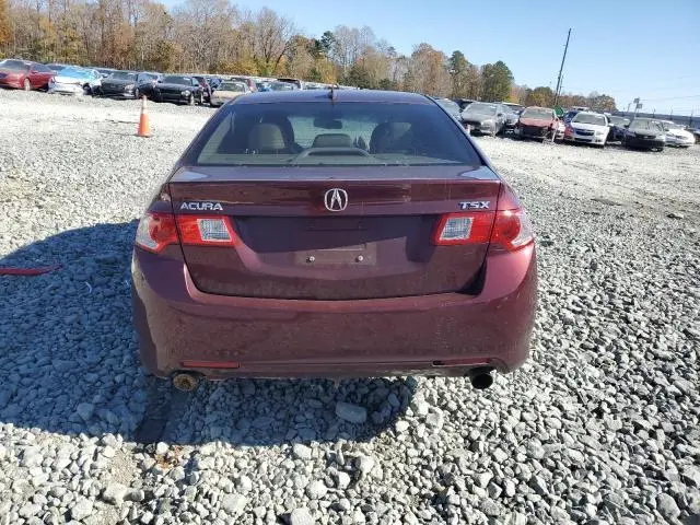 2010 ACURA TSX   