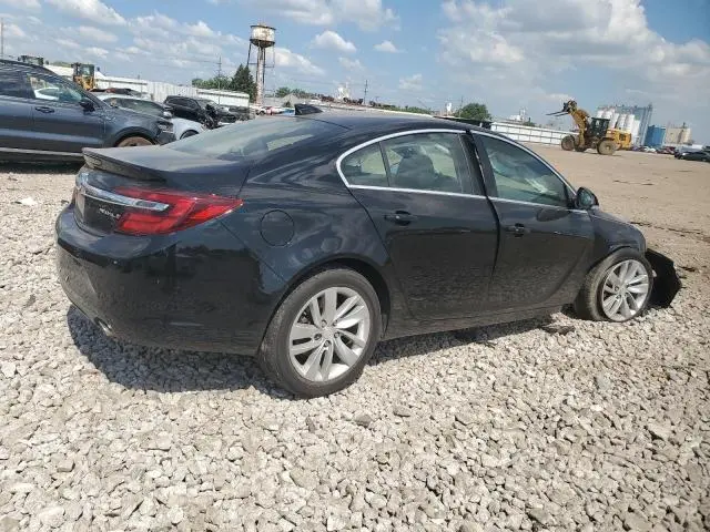 2015 BUICK REGAL PREMIUM  