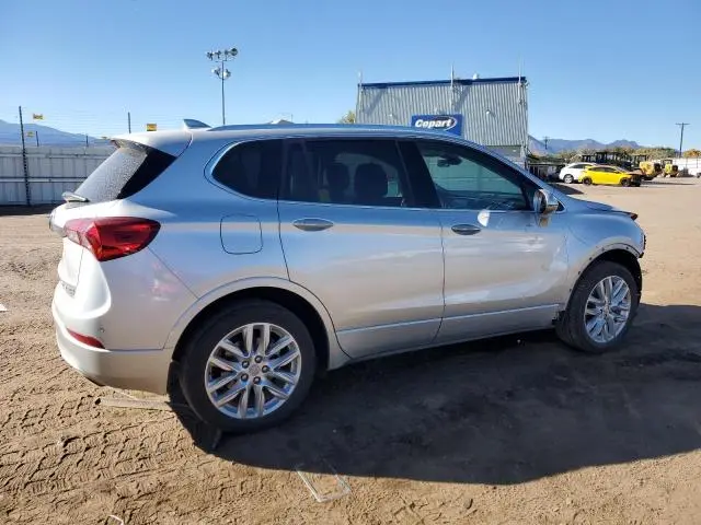 2019 BUICK ENVISION PREMIUM  