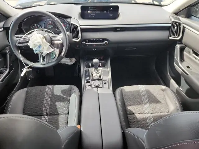 2025 MAZDA CX-50 PREFERRED  