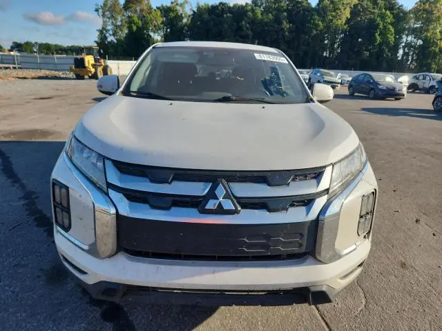 2020 MITSUBISHI OUTLANDER SPORT SE