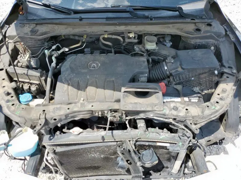 2013 ACURA RDX TECHNOLOGY  