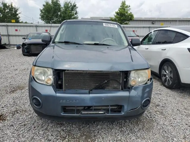 2010 FORD ESCAPE XLS  