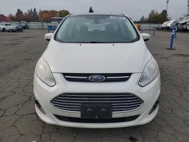 2013 FORD C-MAX SEL  