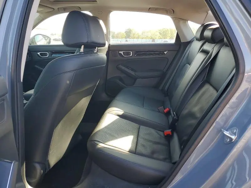 2023 HONDA CIVIC TOURING  