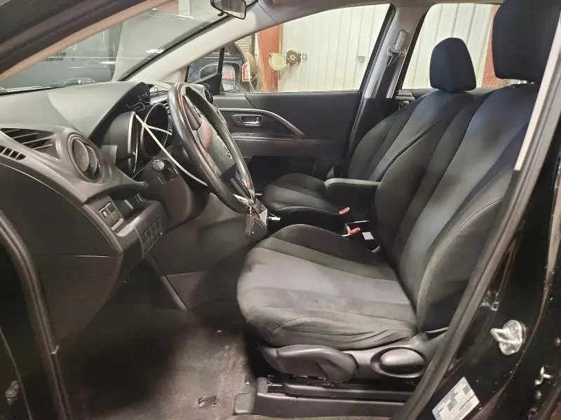 2013 MAZDA 5   