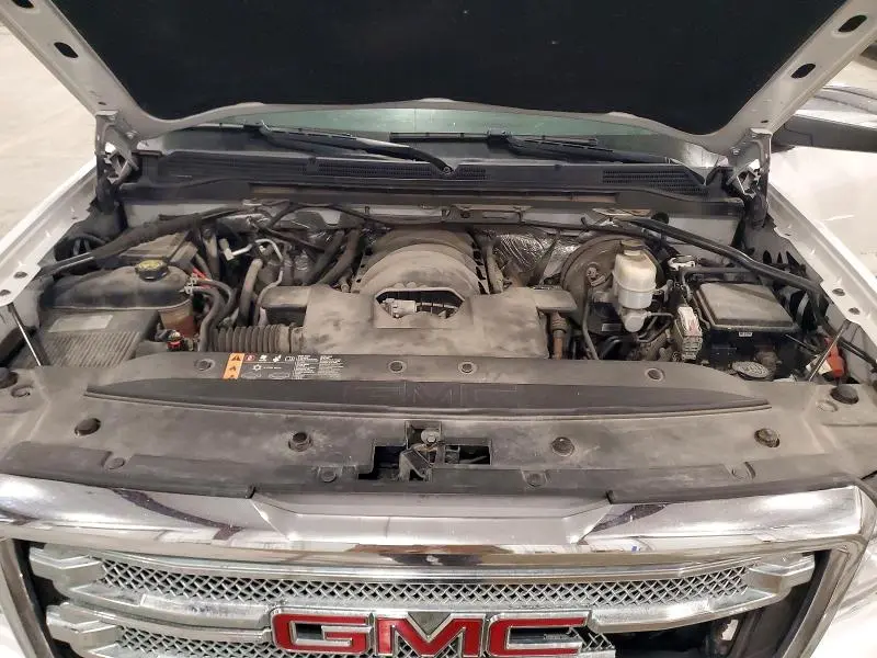 2017 GMC SIERRA K1500 SLT  