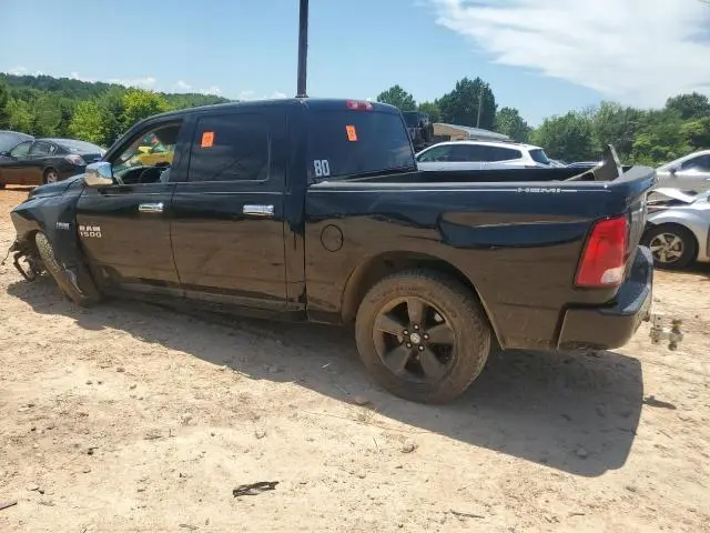 2015 RAM 1500 ST  