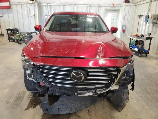 2020 MAZDA CX-9 TOURING  