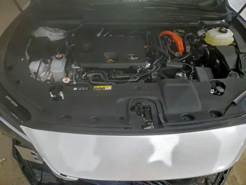 2025 LEXUS RX 350H BASE  