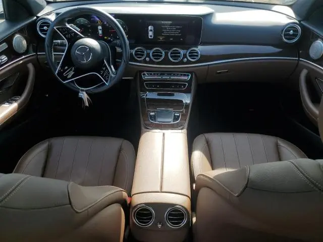 2021 MERCEDES-BENZ E 350 4MATIC  