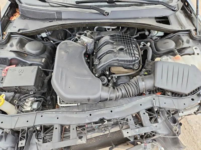 2022 CHRYSLER 300 TOURING L  