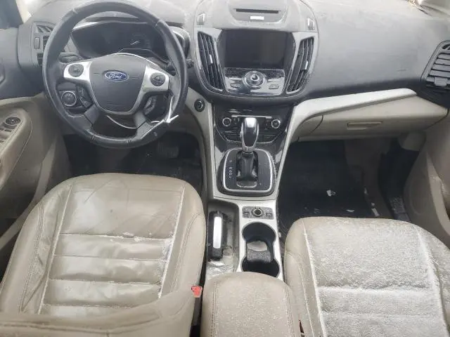 2016 FORD C-MAX PREMIUM SEL