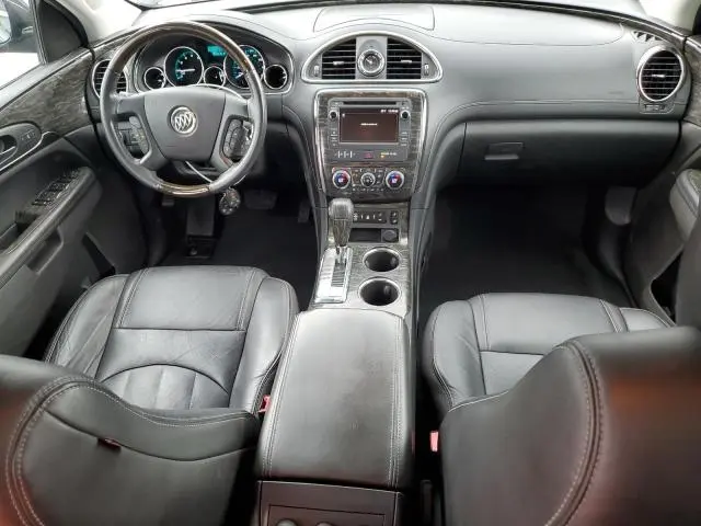 2013 BUICK ENCLAVE 