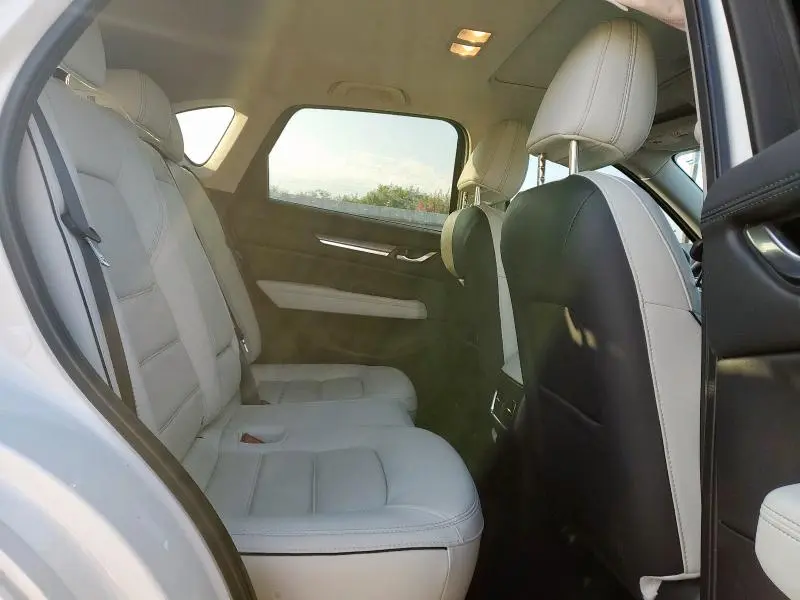 2024 MAZDA CX-5 PREMIUM  