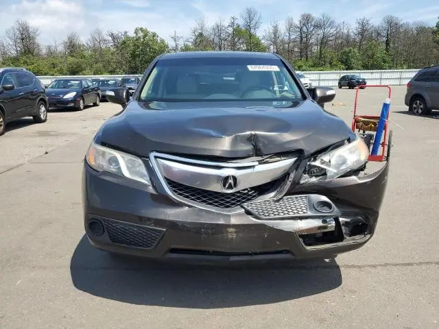 2015 ACURA RDX   