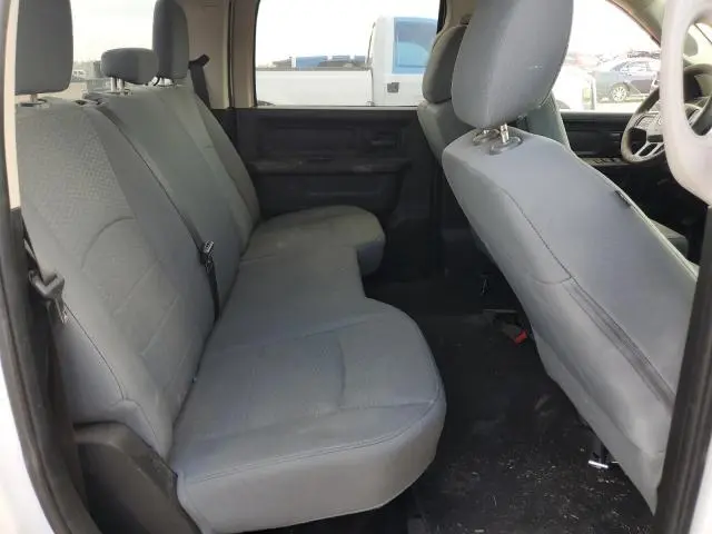 2017 RAM 1500 ST  