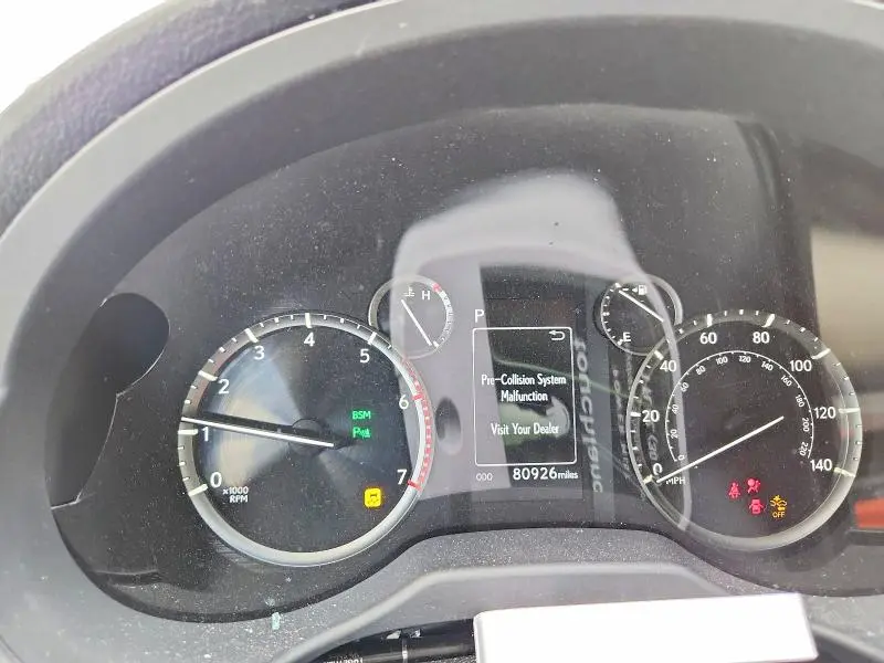 2020 LEXUS GX 460 PREMIUM  