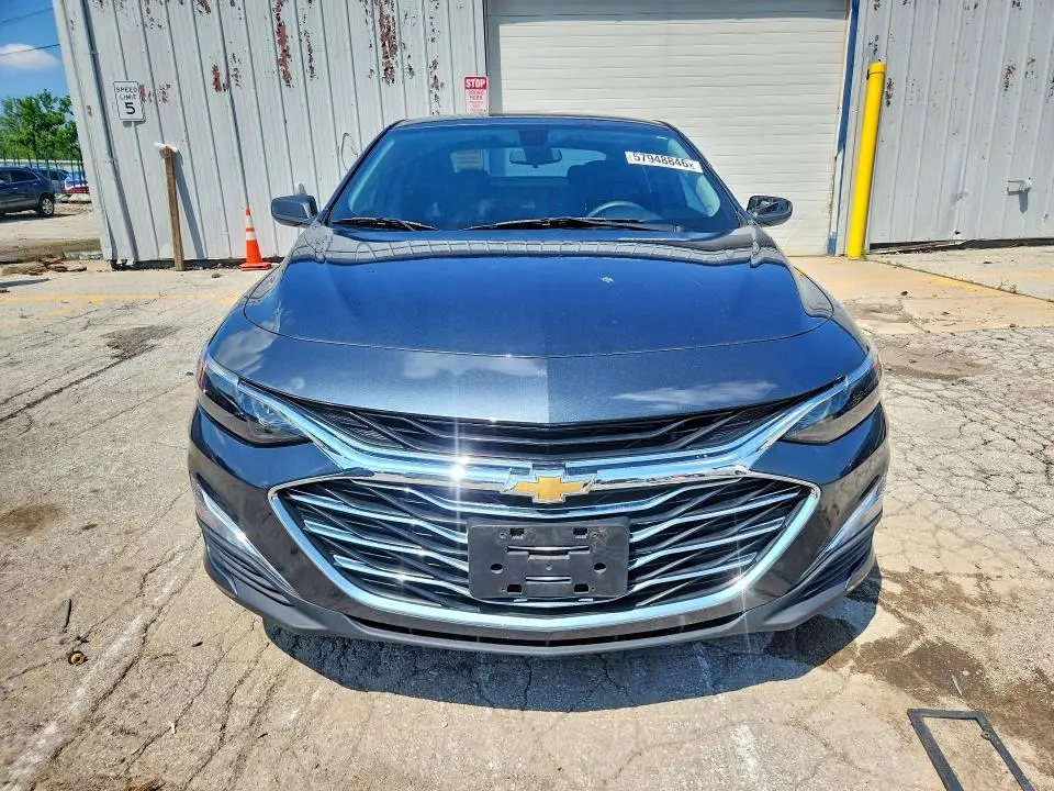 2020 CHEVROLET MALIBU LS  
