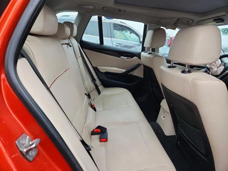 2013 BMW X1 XDRIVE28I  