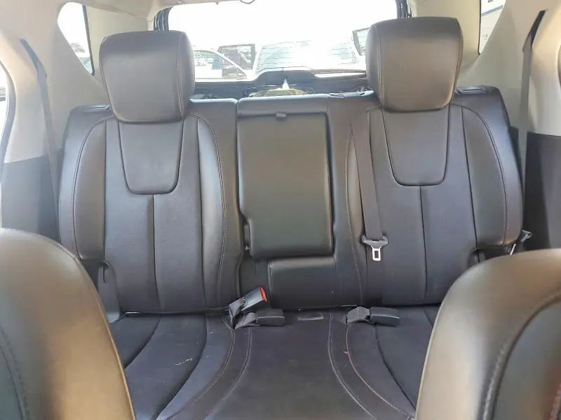 2010 CHEVROLET EQUINOX LT  