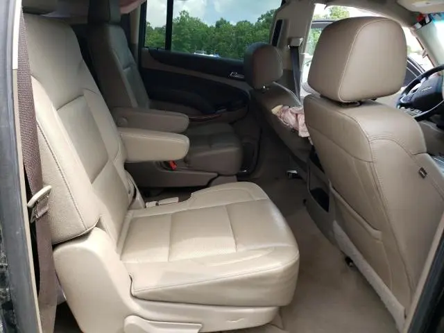 2020 CHEVROLET SUBURBAN K1500 PREMIER  