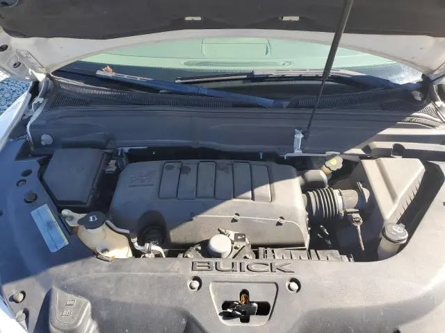 2010 BUICK ENCLAVE CXL  