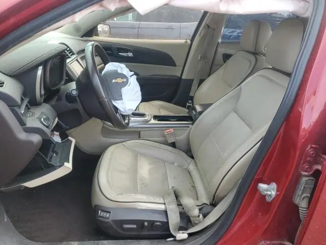 2013 CHEVROLET MALIBU 2LT  