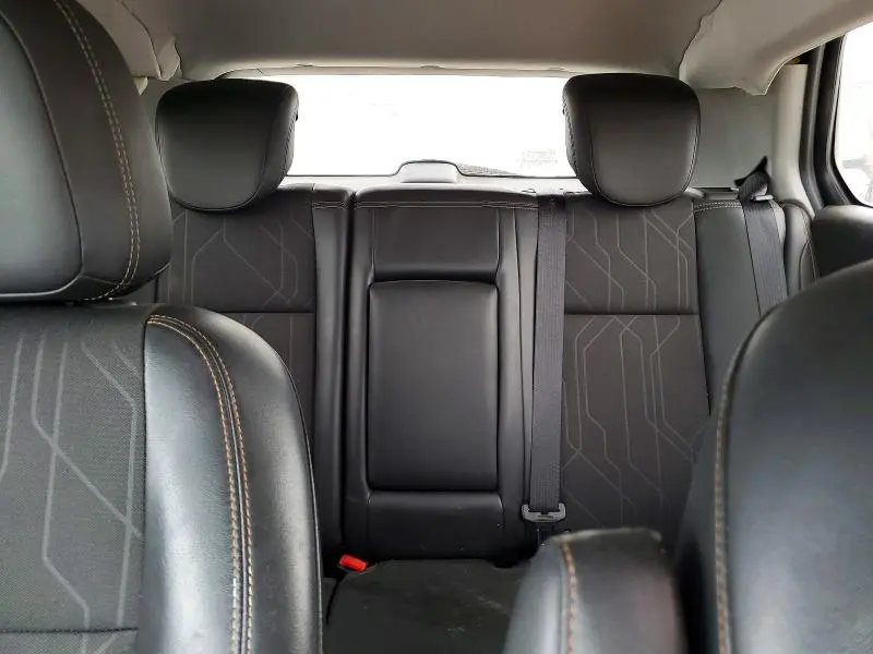 2017 CHEVROLET TRAX 1LT  