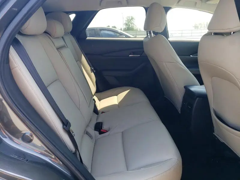 2020 MAZDA CX-30 SELECT  