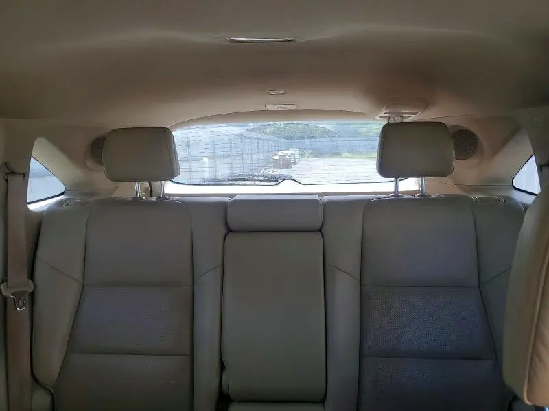 2016 ACURA RDX TECHNOLOGY  