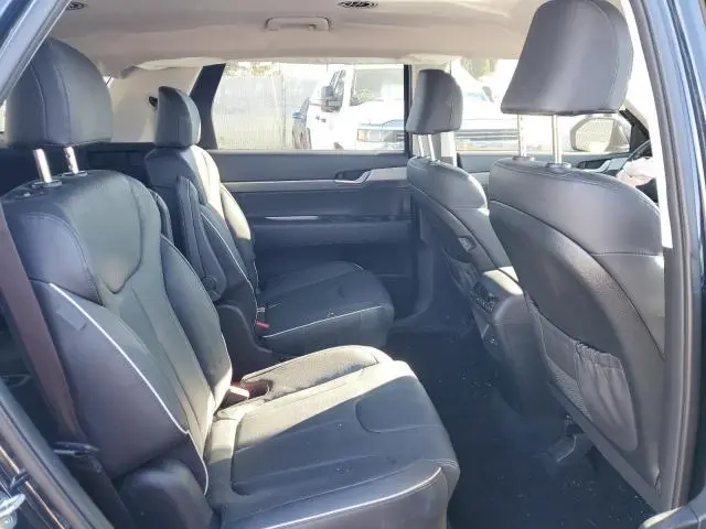 2023 HYUNDAI PALISADE SEL  