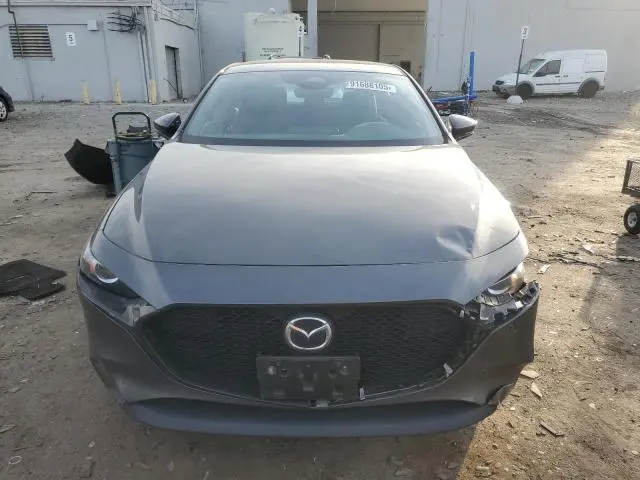 2024 MAZDA 3 PREFERRED  