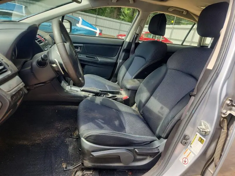 2014 SUBARU IMPREZA SPORT PREMIUM  