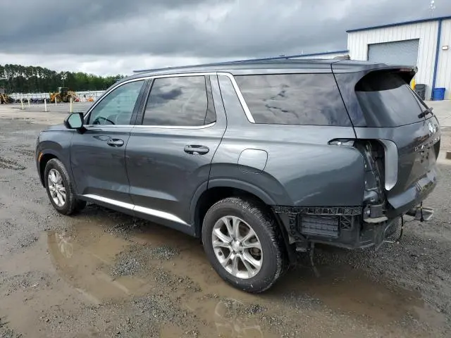 2022 HYUNDAI PALISADE SE  
