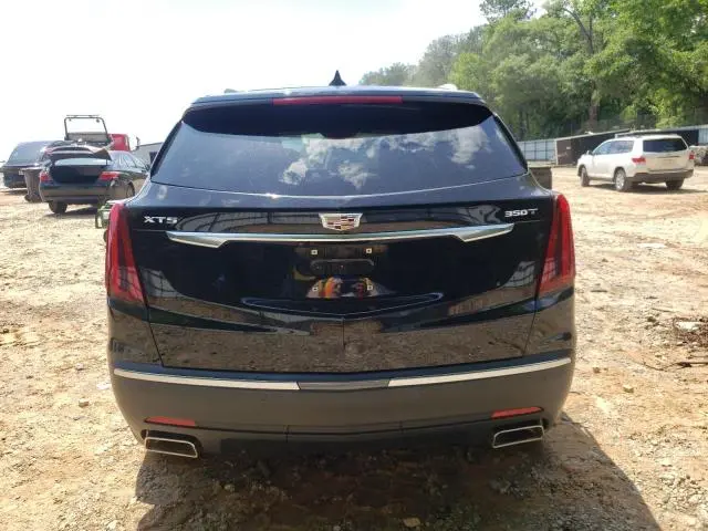 2023 CADILLAC XT5 LUXURY  