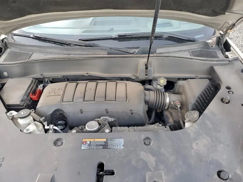 2017 GMC ACADIA LIMITED SLT-2  