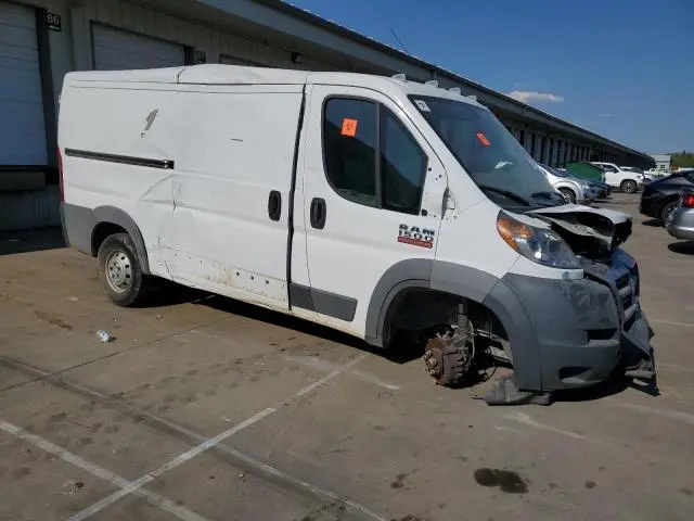 2018 RAM PROMASTER 1500 1500 STANDARD  