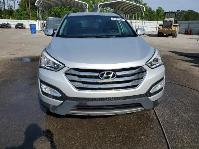 2014 HYUNDAI SANTA FE SPORT 