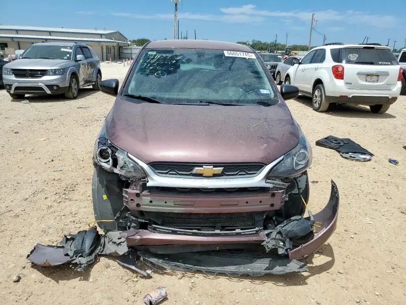 2019 CHEVROLET SPARK LS  