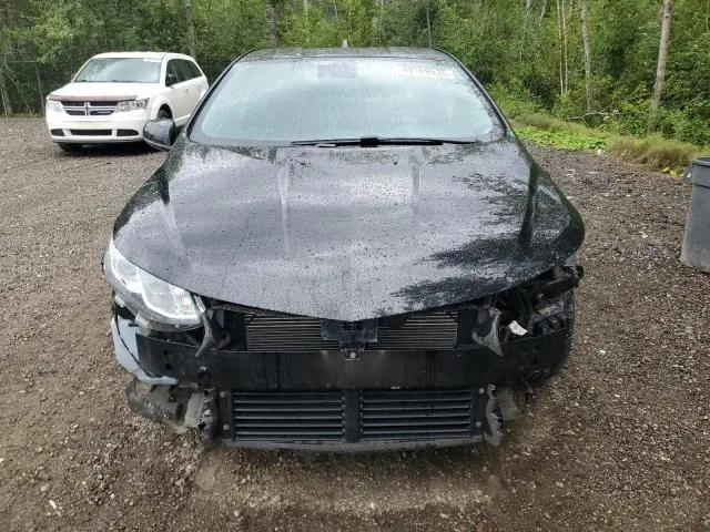 2018 CHEVROLET VOLT PREMIER  