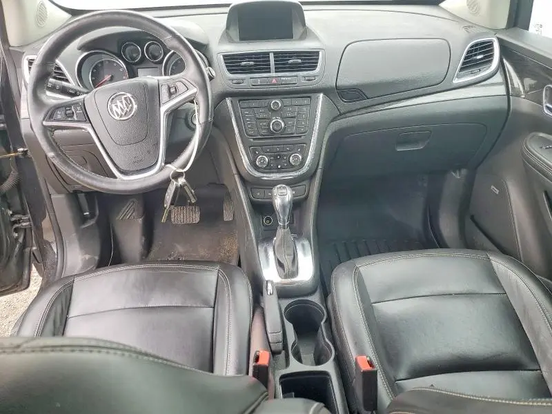 2014 BUICK ENCORE PREMIUM  