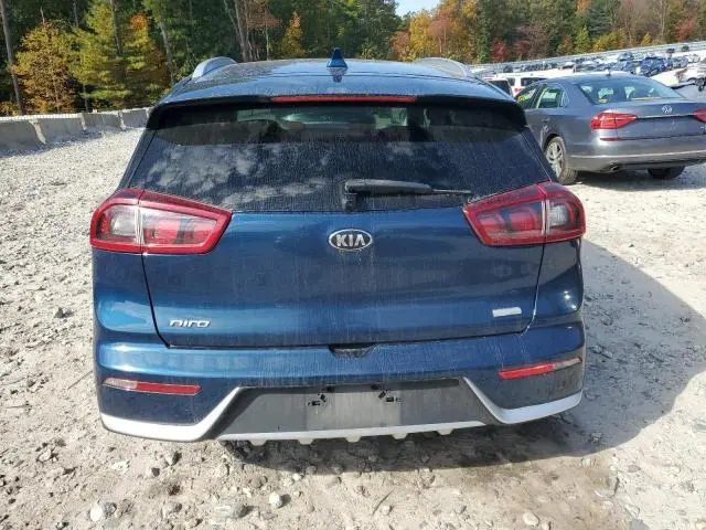 2019 KIA NIRO FE  